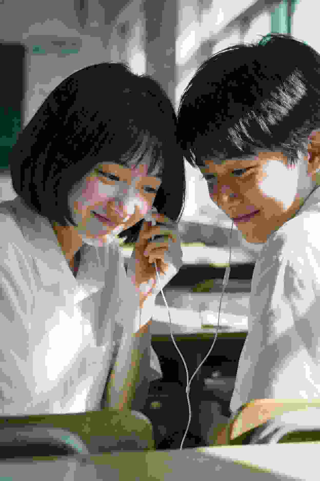 黑夜使者