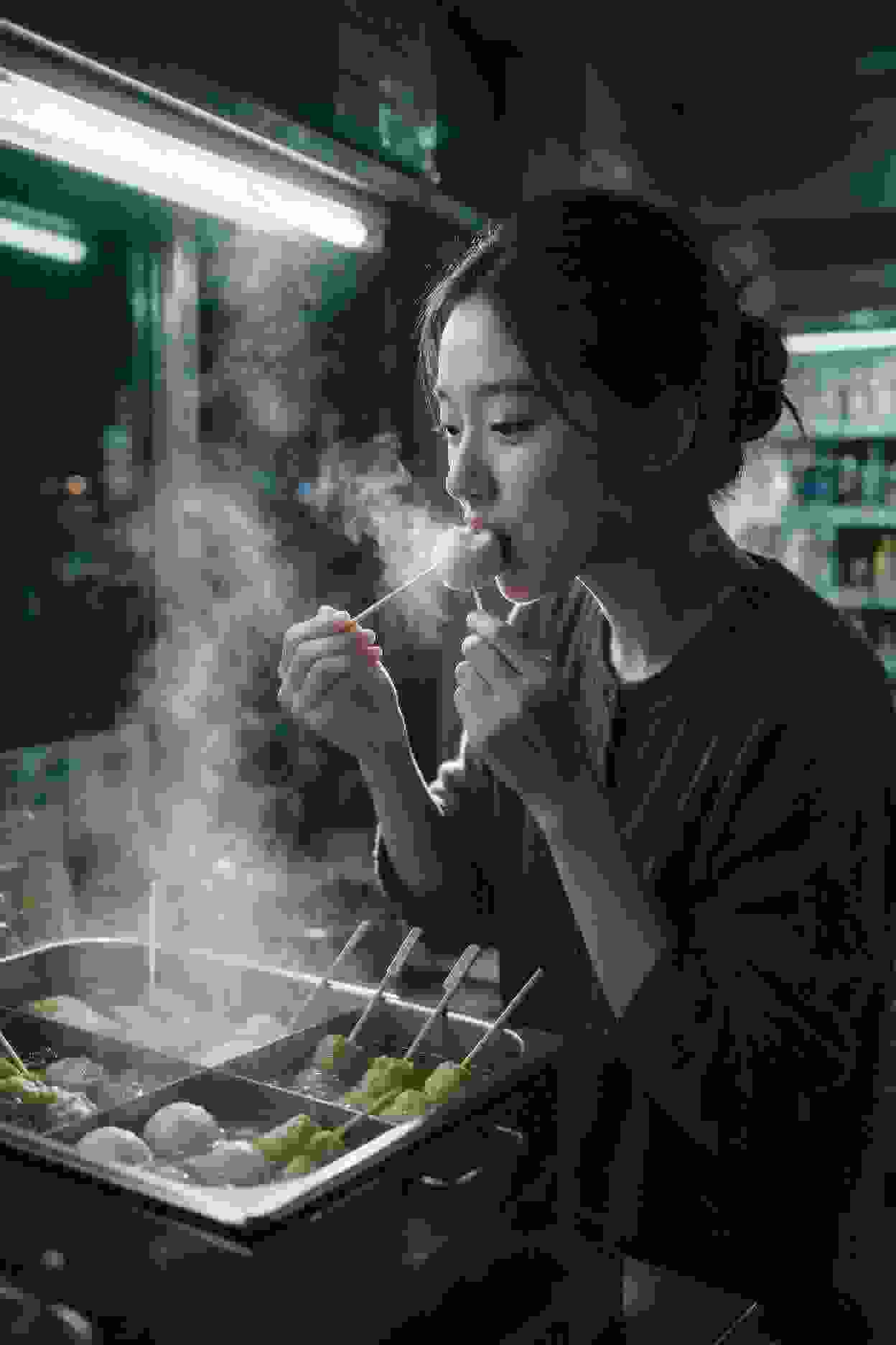 甜蜜陷阱