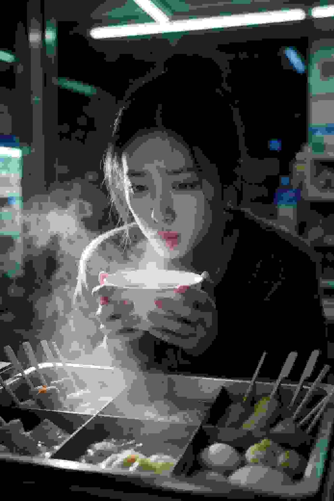 精灵战士
