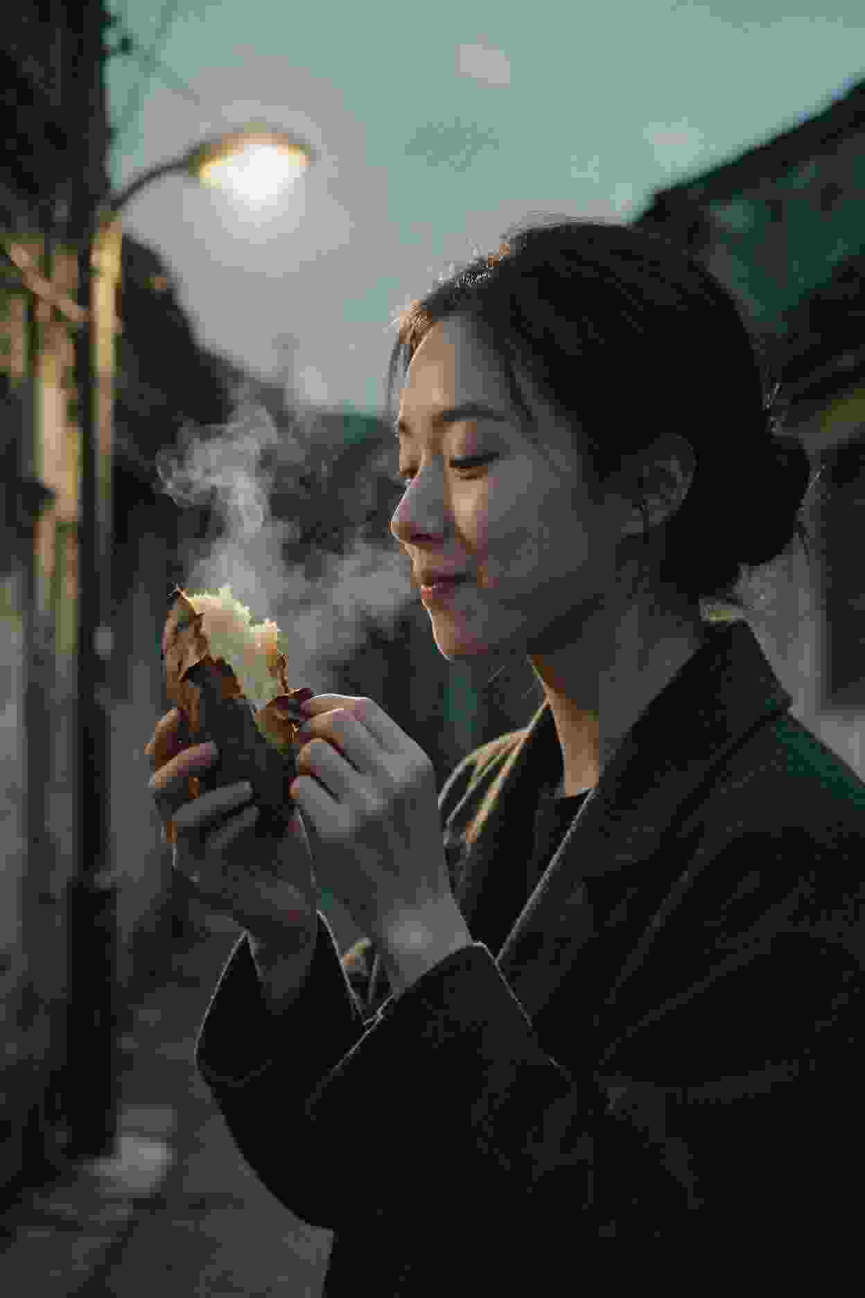 御史之光